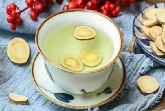 甘草茶怎么泡 甘草茶的做法
