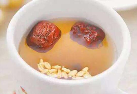 甘麦大枣汤的副作用 甘麦大枣汤不适合的人