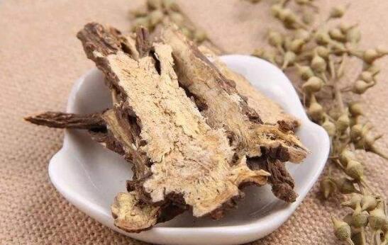藁本白芷散的功效与作用
