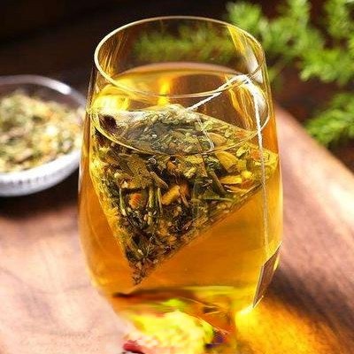 蒲公英泡水喝的禁忌