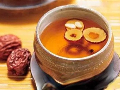 蒲公英与红枣泡水的功效与作用