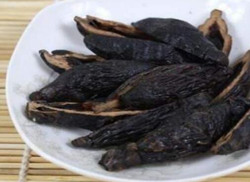 焦槟榔的功效与作用 焦槟榔的危害