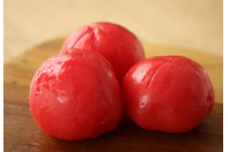西红柿如何去皮 番茄怎么去皮